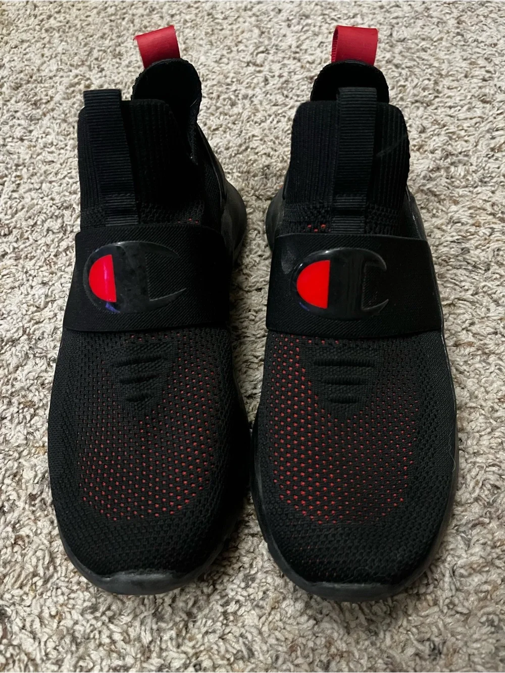 Champion slip athletic